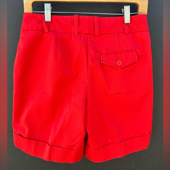 Mickey Mouse style shorts - Picture 2 of 3